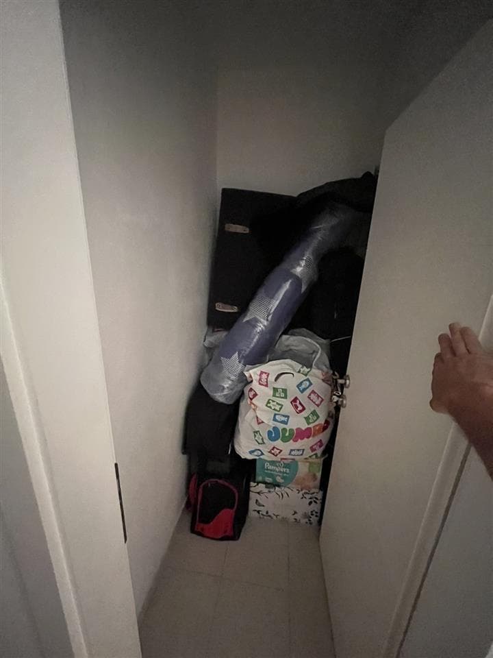 Banesa me qera ne lagjen Mati 1. 4