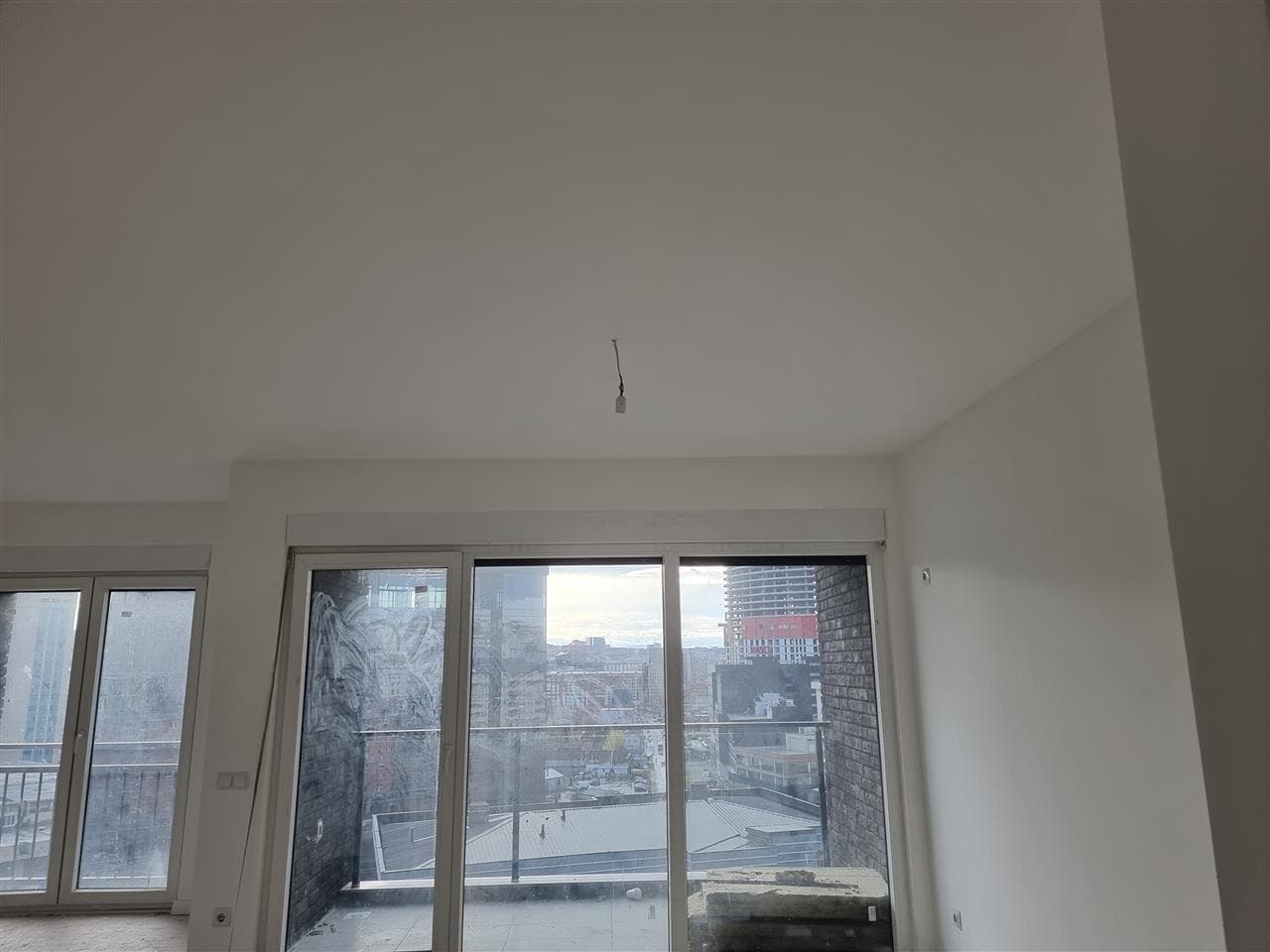 Banesa gjendet me saktesishte ne 3