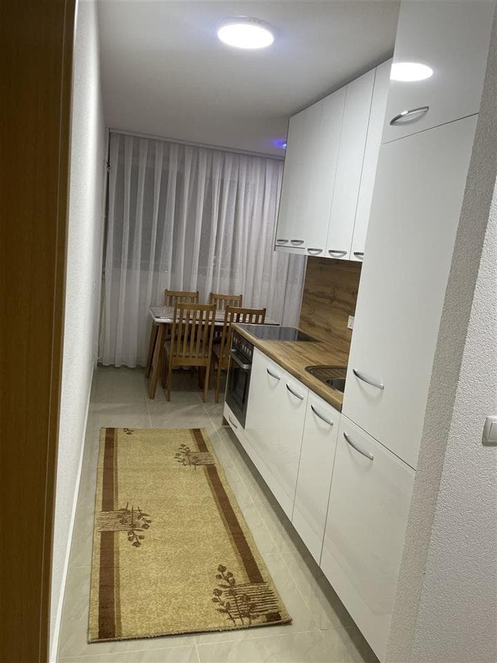Banesa me qera ne lagjen Ulpiana. 2