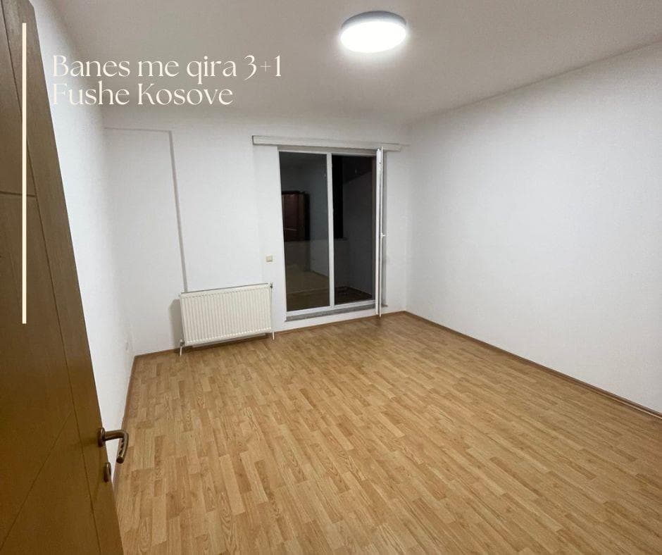 Banes me qira ne Fushekosove 4