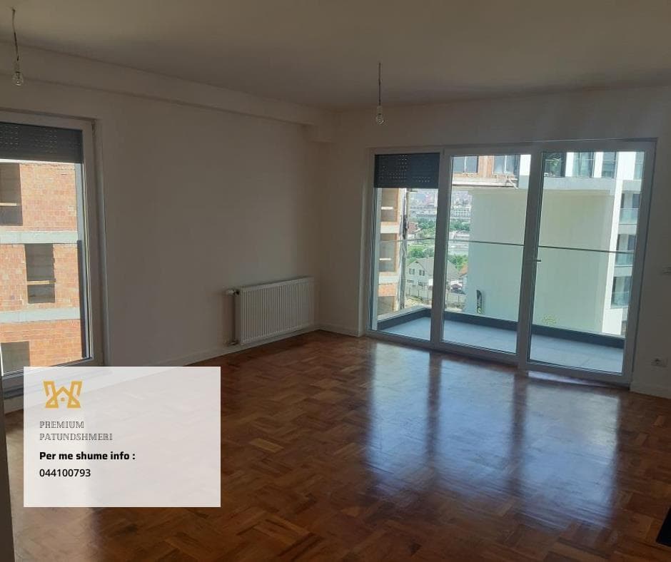 Banes ne qera ne lagjen Prishtina e Re.