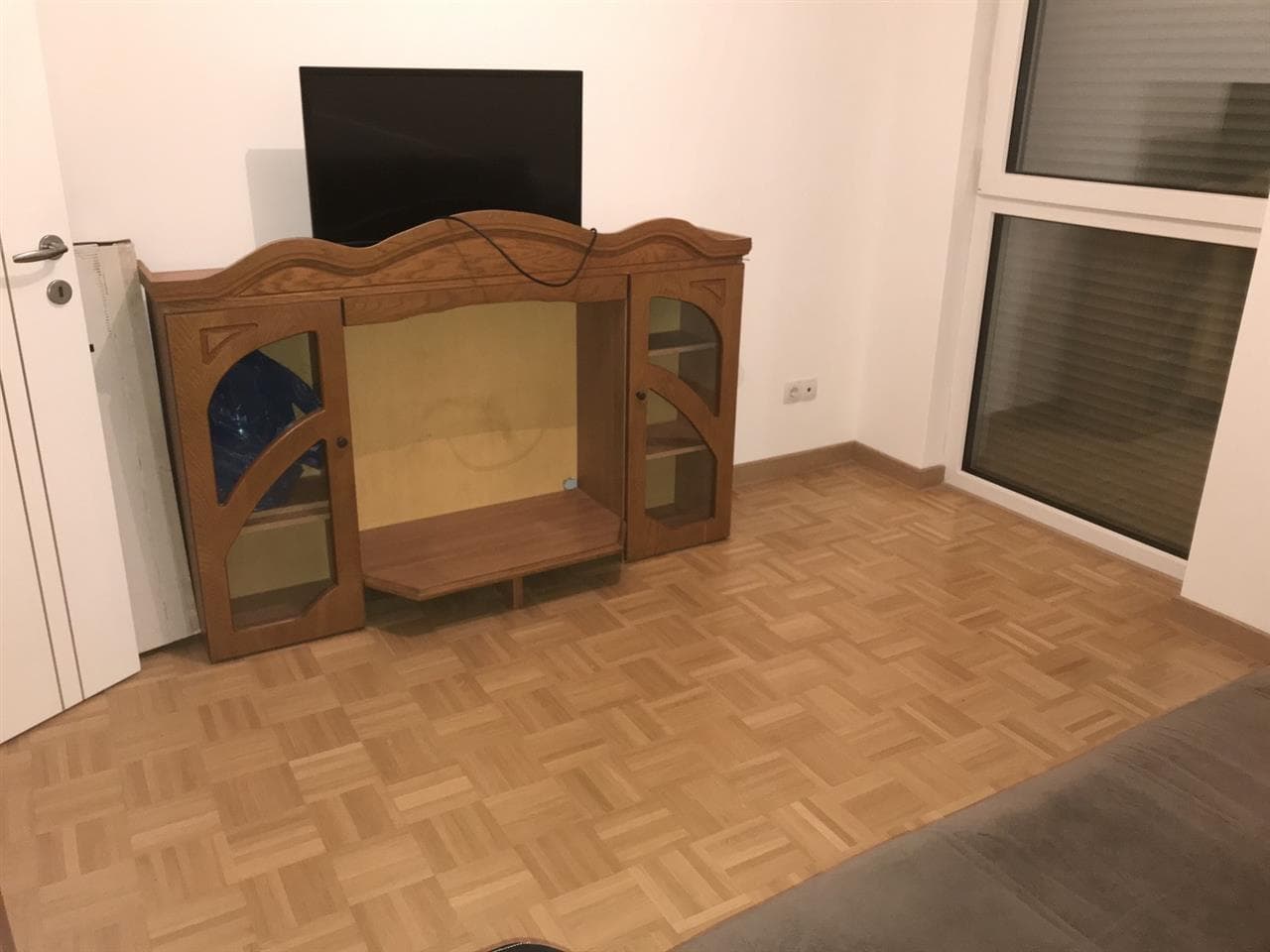 Banese me qera ne rrugen ne Mati 1 3