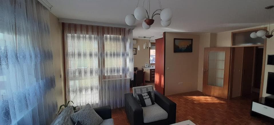 Banes me qera Kodra e Diellit 3+1 2