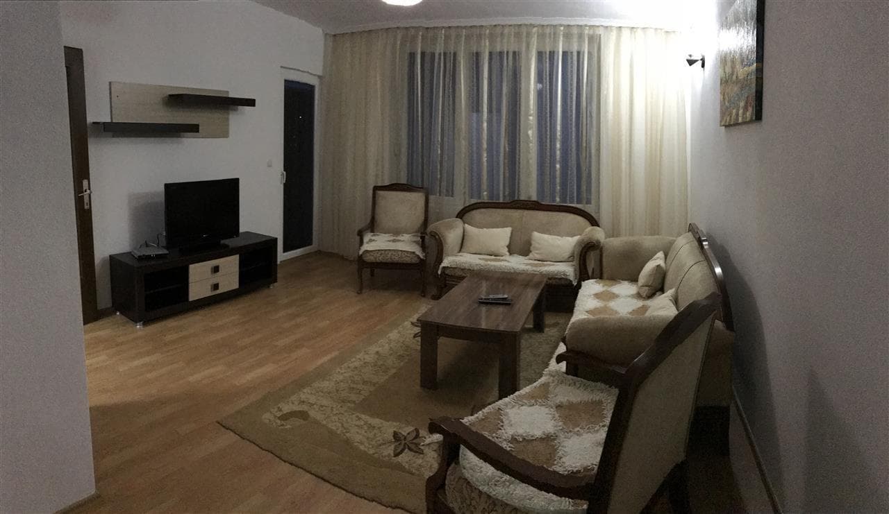 Banese me qera tek Kodra e Trimave 2