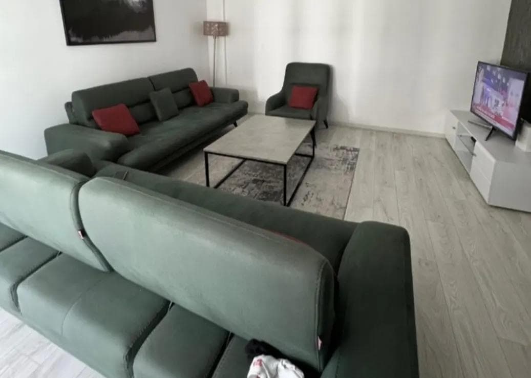 Banes me qira në Lagjen Arberia. 2