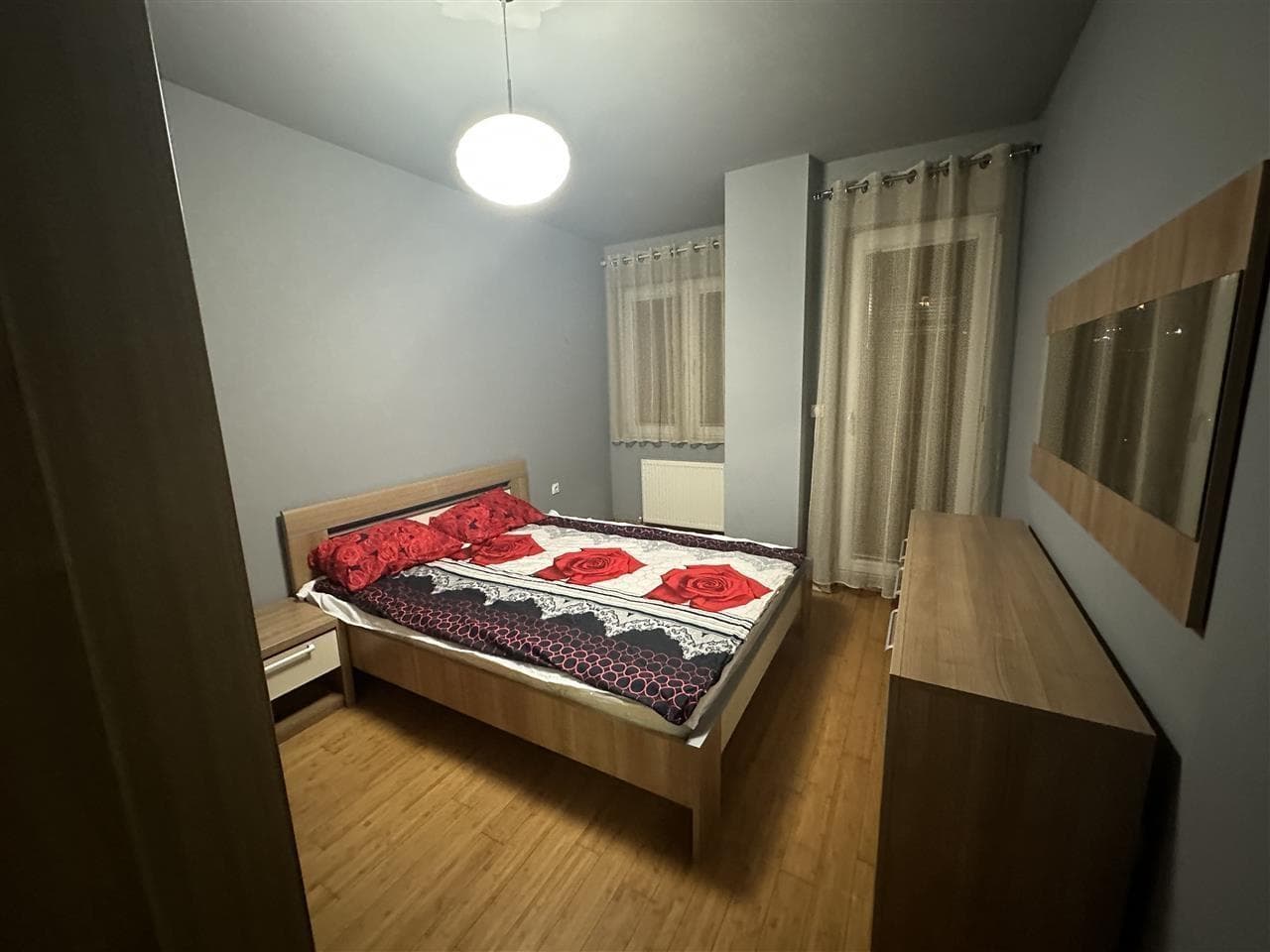 Banes me qera ne lagjen Arberia. 3