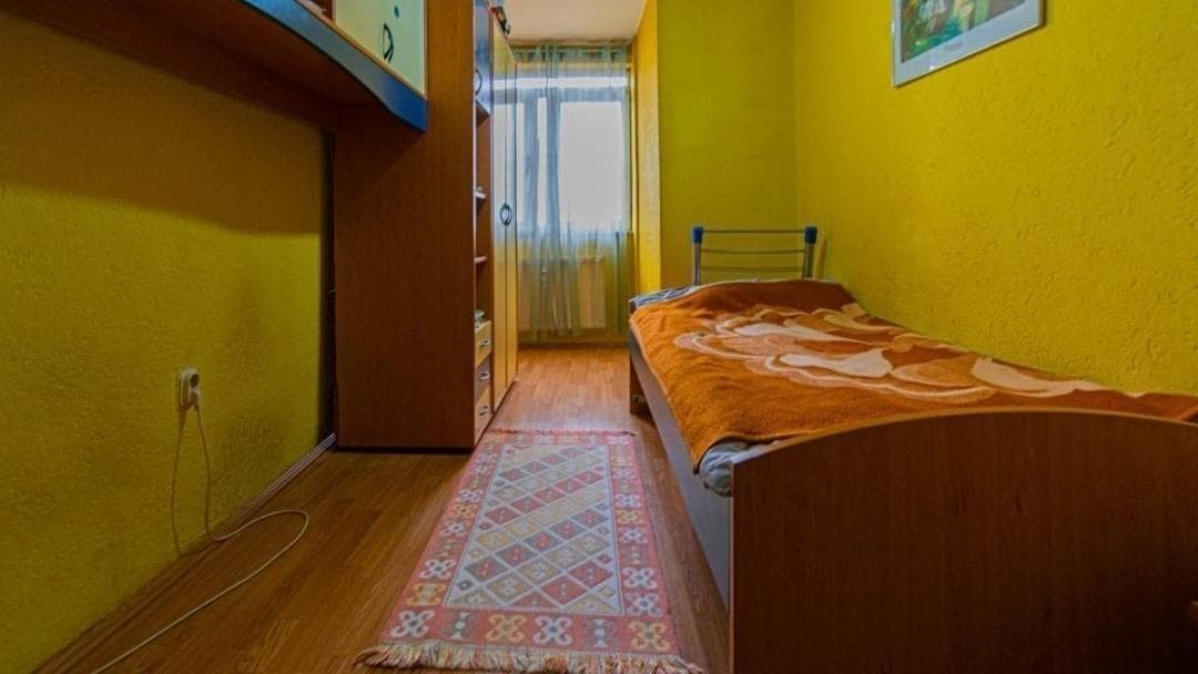 Banes me qira në lagjen Dardania. 4