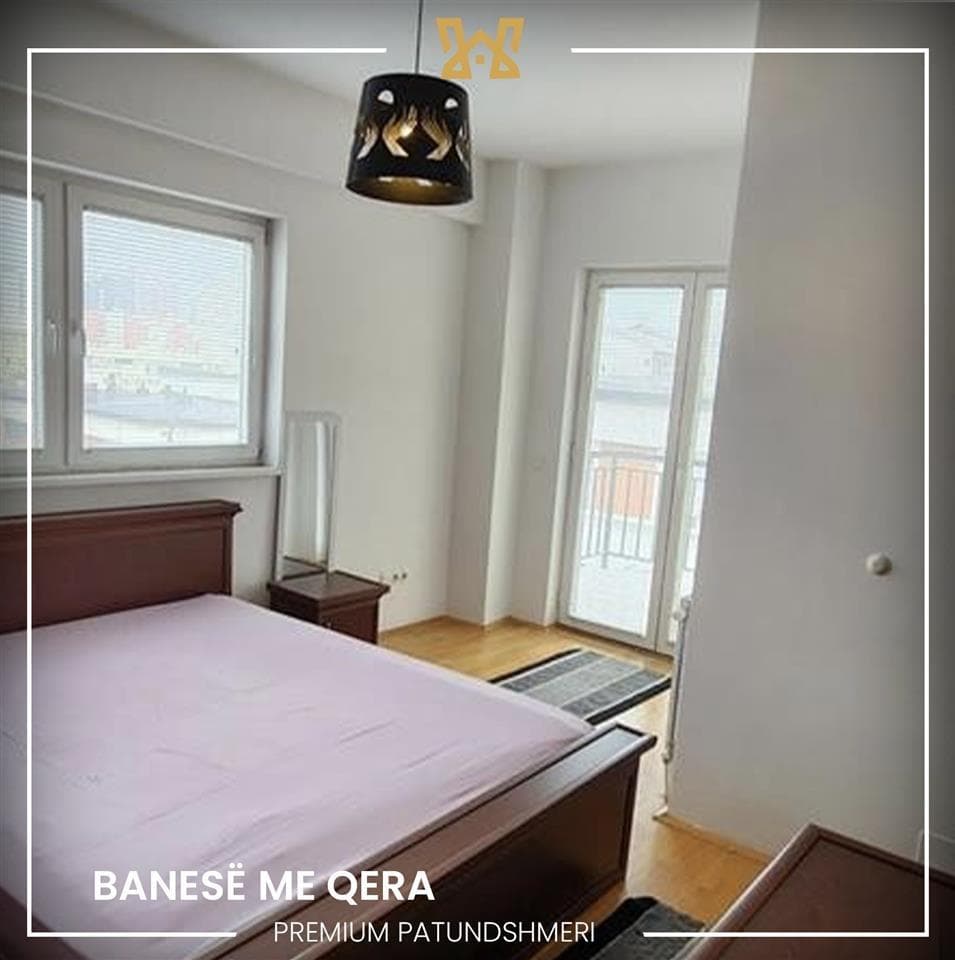 Banes me qera ne lagjen Mati 1. 3