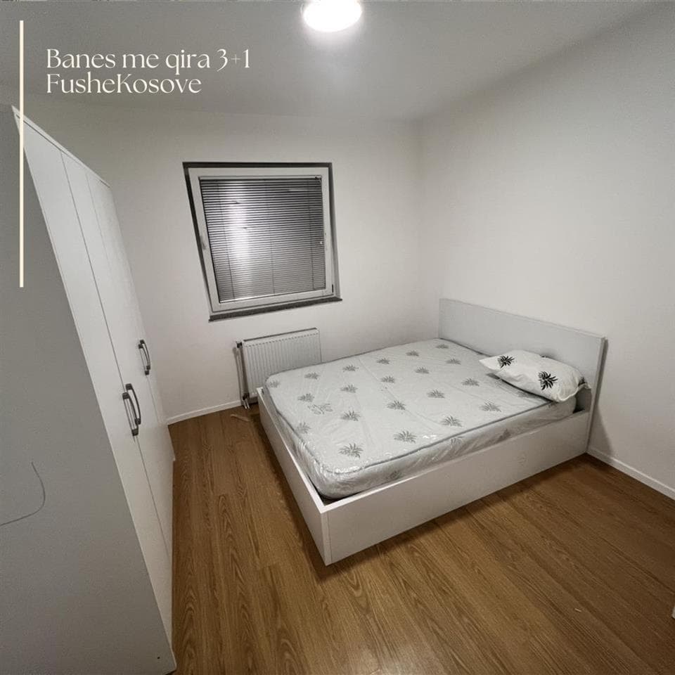 Banes me qira ne Fushekosove 4