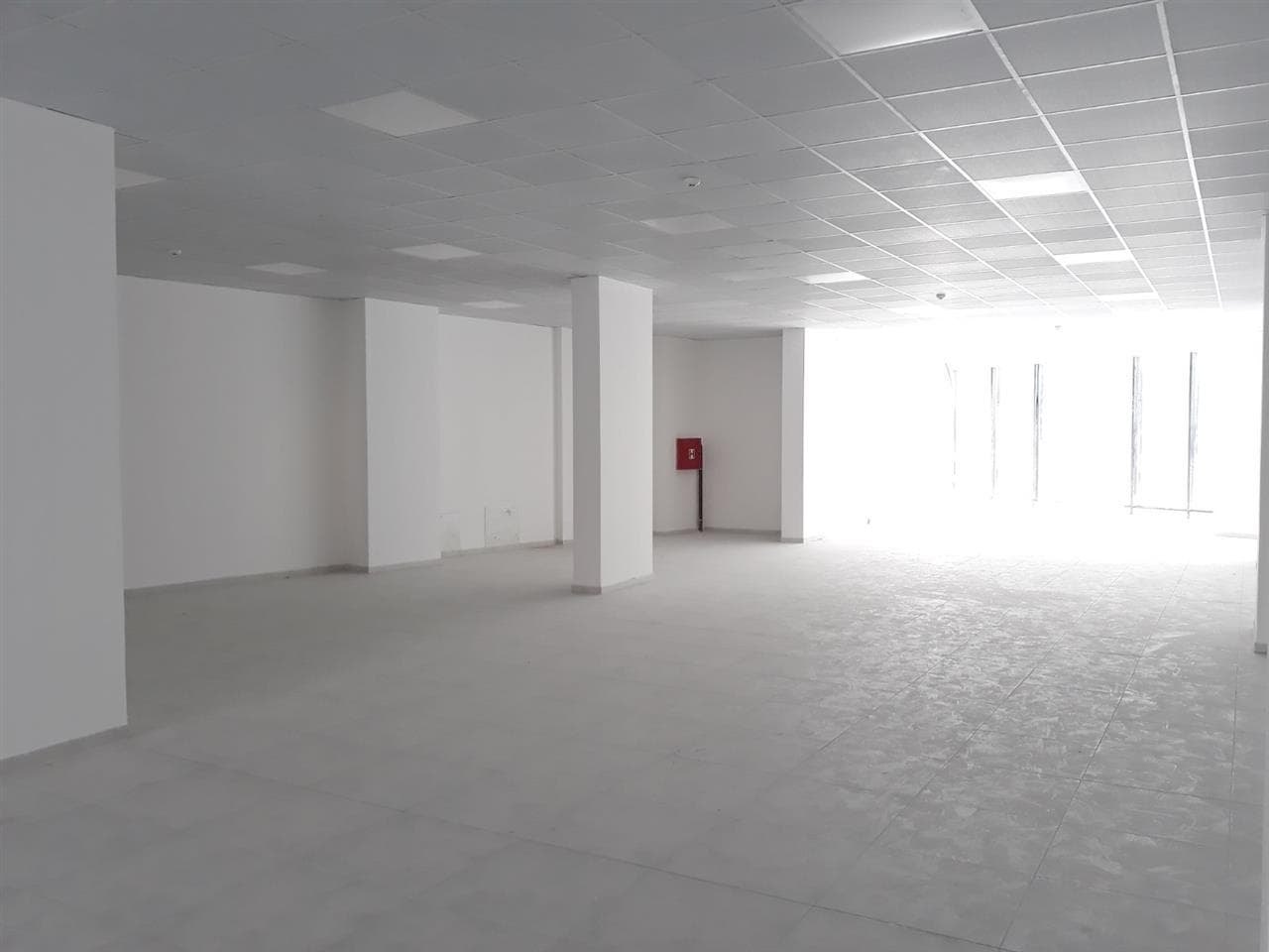 Lokal me qera ne Dragodan 343m2