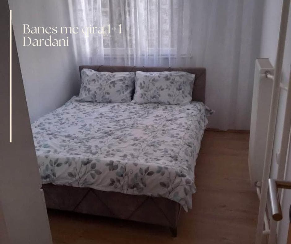 Banes me qira ne Dardani 3