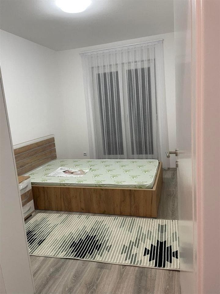 Banesa me qera ne lagjen Mati 1. 4