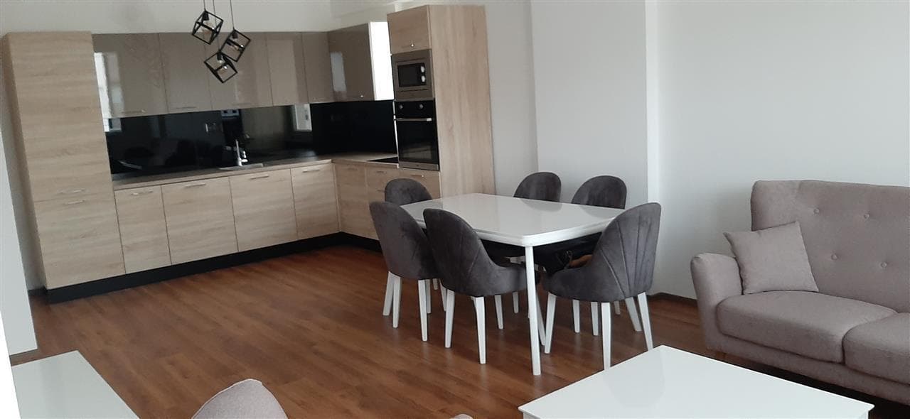 Banes me qera ne Fushkosove. 2