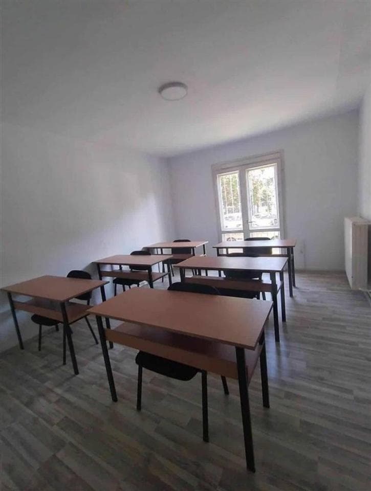 Zyre me qera ne Dardani. 2