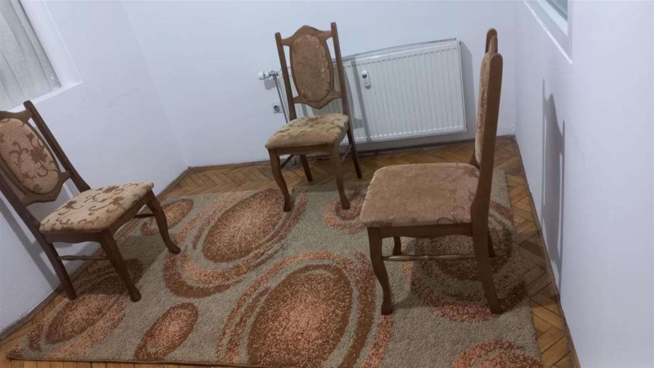 Banes me qera ne Lagjen Aktash. 4