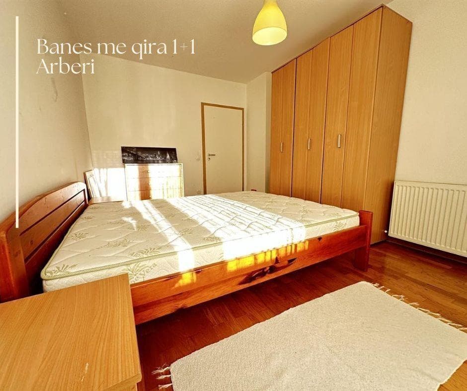 Banes me qira ne Arberi 4