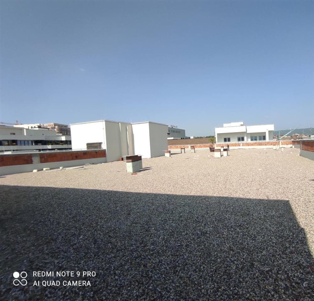 Banesë/penthouse me qera në lagjen Arbëri(Dragodan)