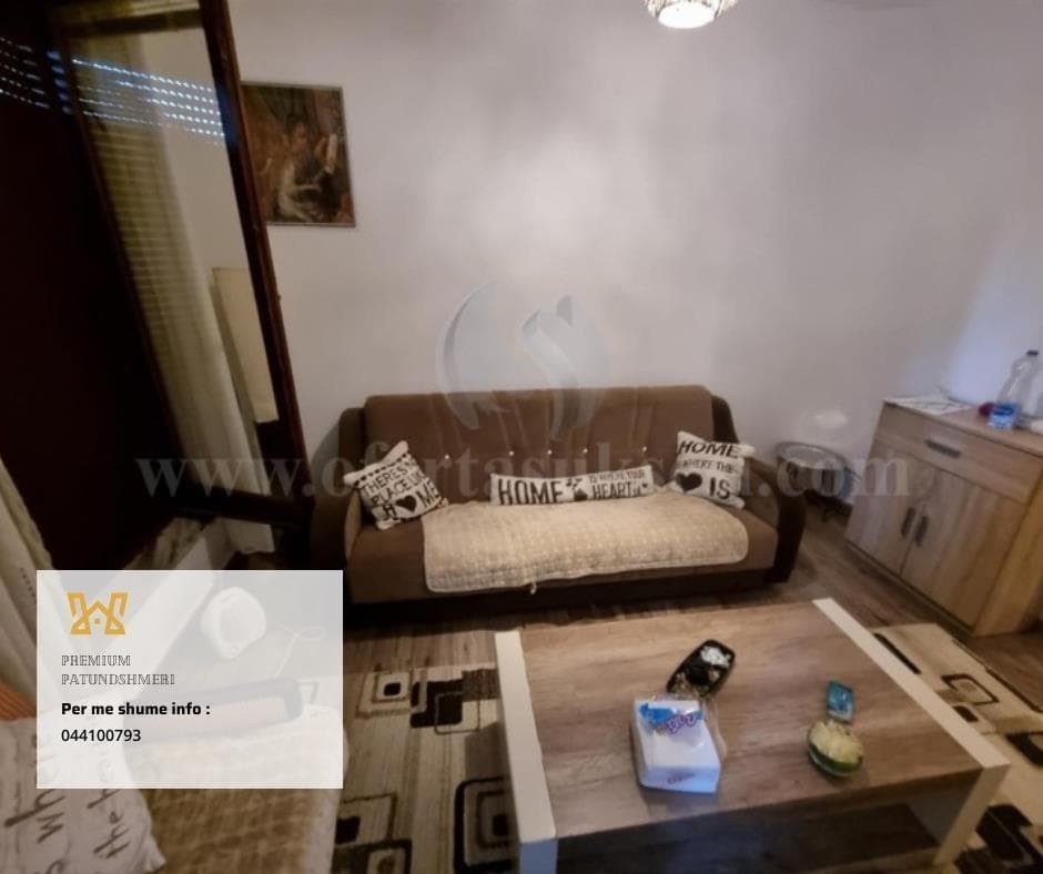 Banes ne qera ne Lagjen Arberia.
