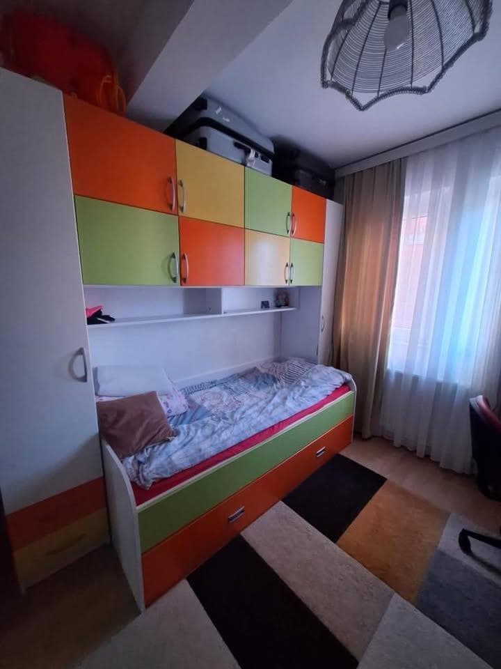 Banes me qira në Lagjen Bregu i Diellit. 4