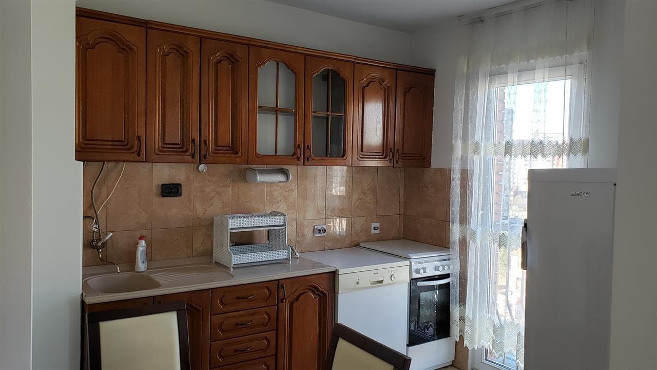 Banes me qera ne lagjen Dardania. 2