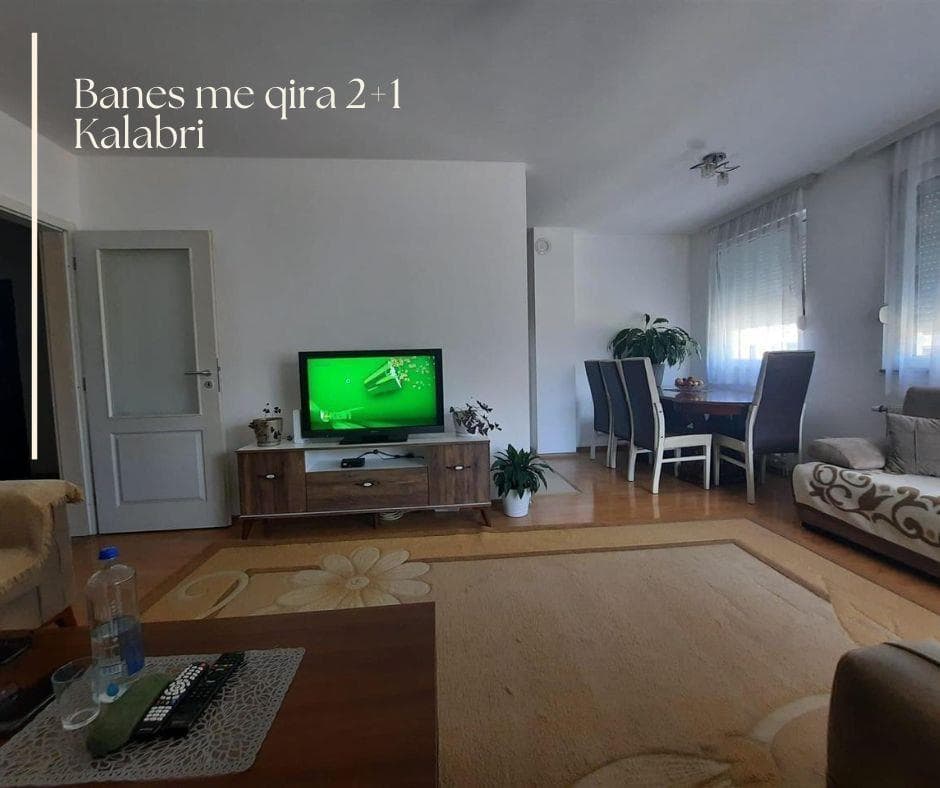 Banes me qira ne Kalabri 4