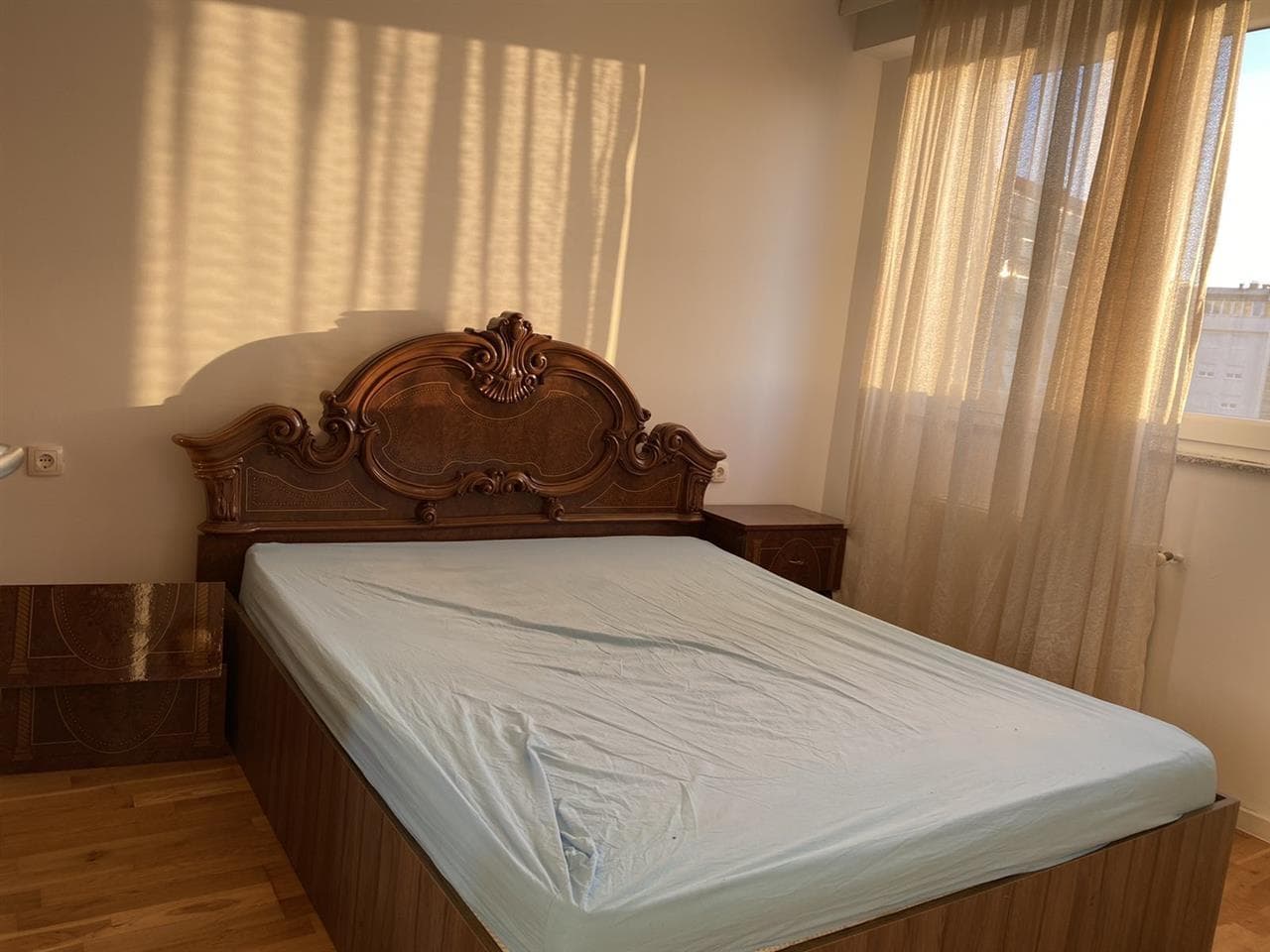 Banes me qira në Lagjen Mati 1. 4
