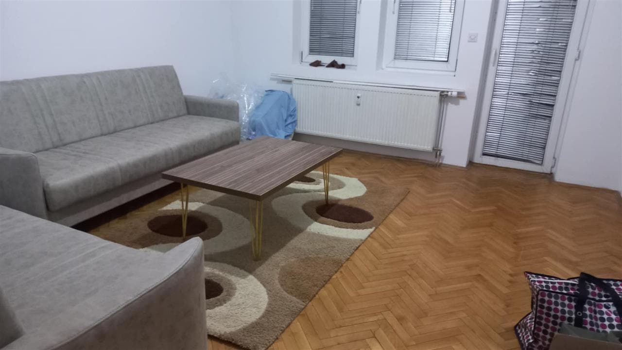 Banes me qera ne Lagjen Aktash.