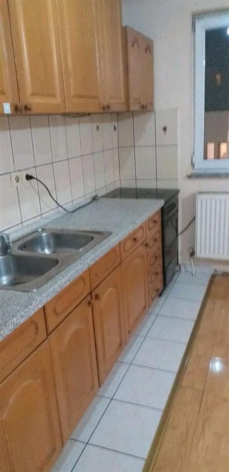 Banes me qera ne Parkun e Qytetit . Tek Busti Isa Kastratit 2