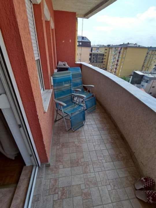 Banes me qera ne Fushe Kosove 4
