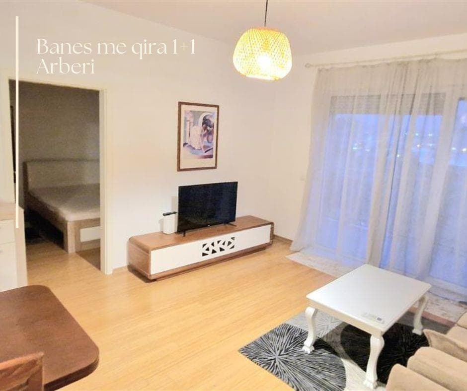 Banes me qira ne Arberi 2