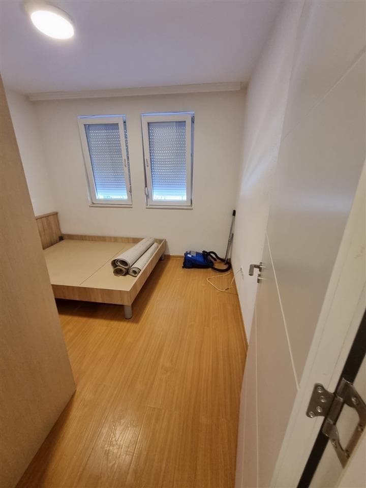 Banes me Qira ne Mati I 4