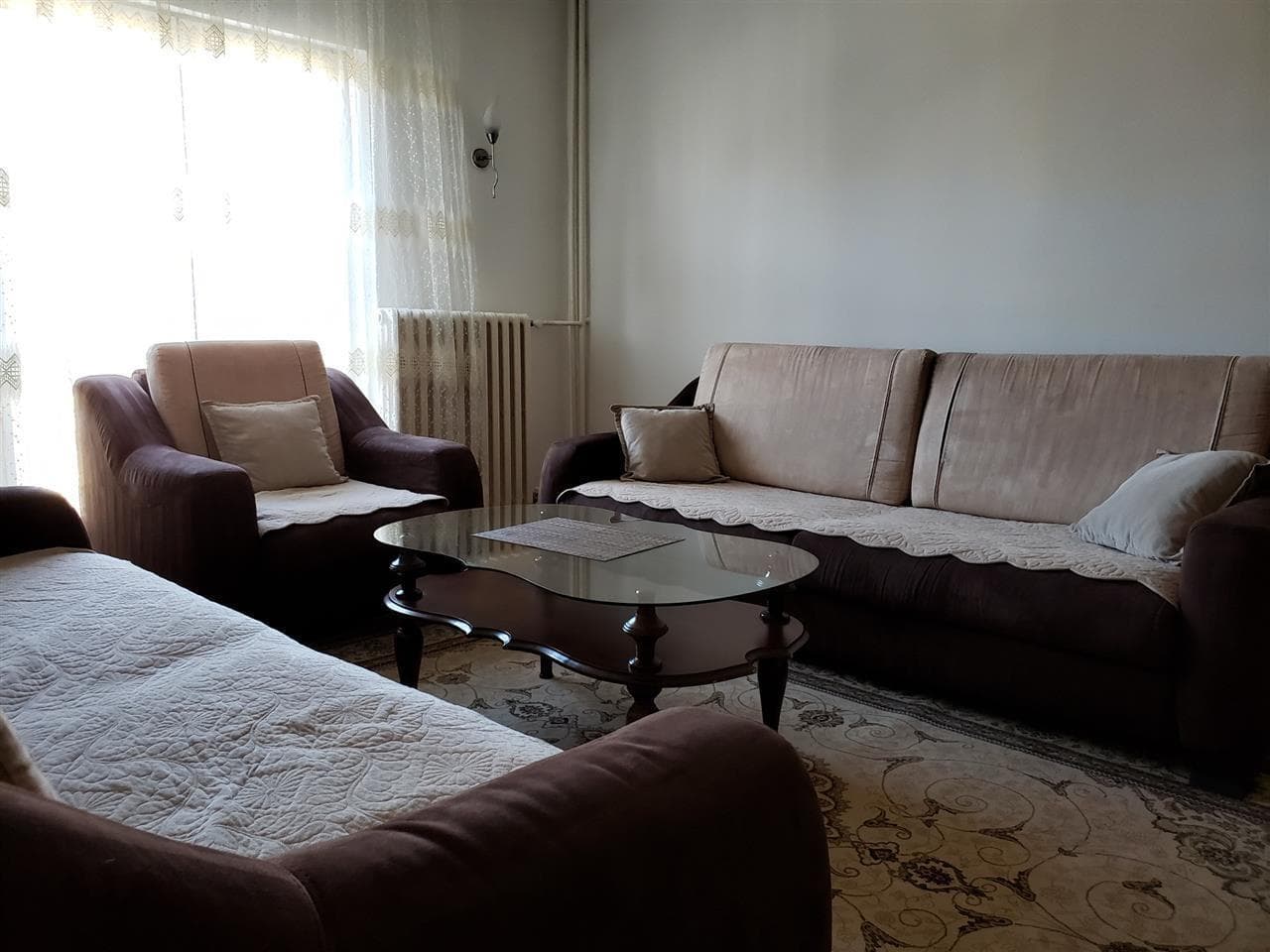 Banes me qera ne lagjen Dardania.