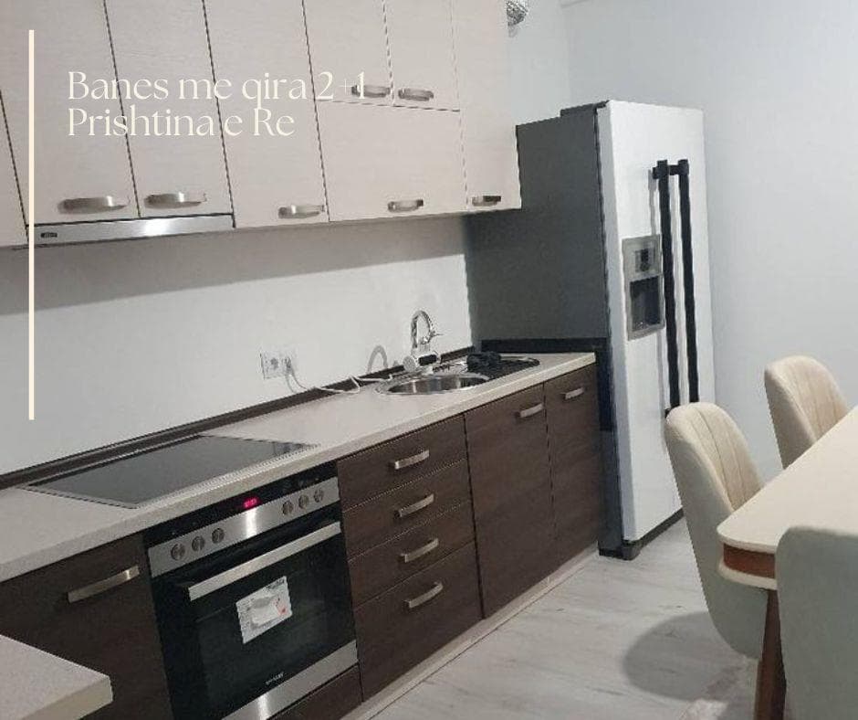 Banes me qira tek Prishtina e Re 3