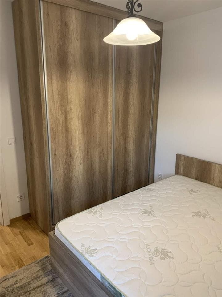 Banes me qera ne lagjen Mati I 2
