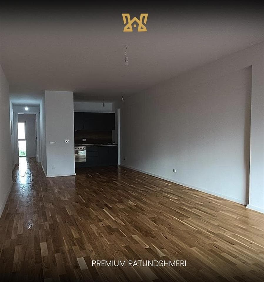 Banesa me qera ne lagjen Mati 1. 3