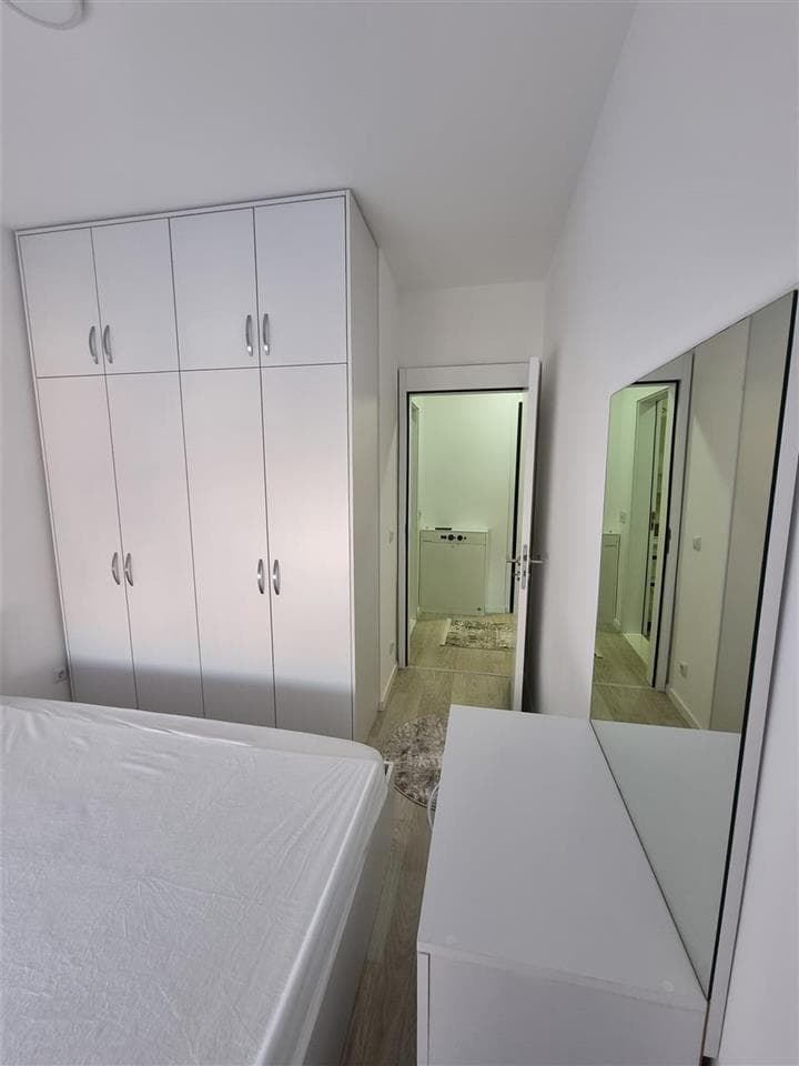 Banes me qera ne Lagjen Mati 1. 4