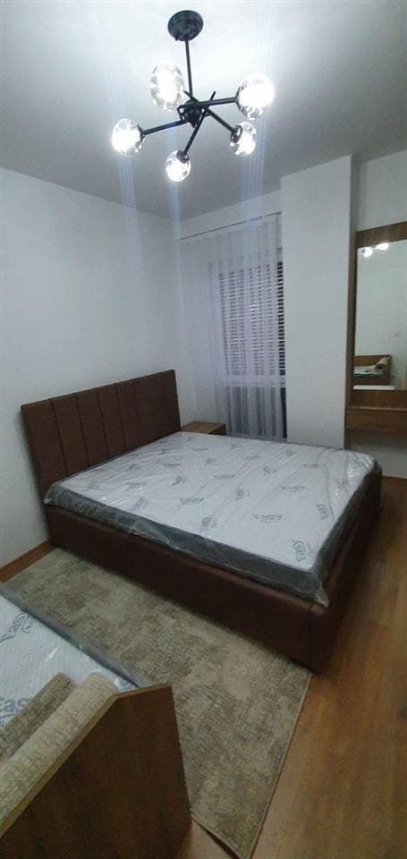 Banes me qera ne lagjen Prishtina e Re. 4