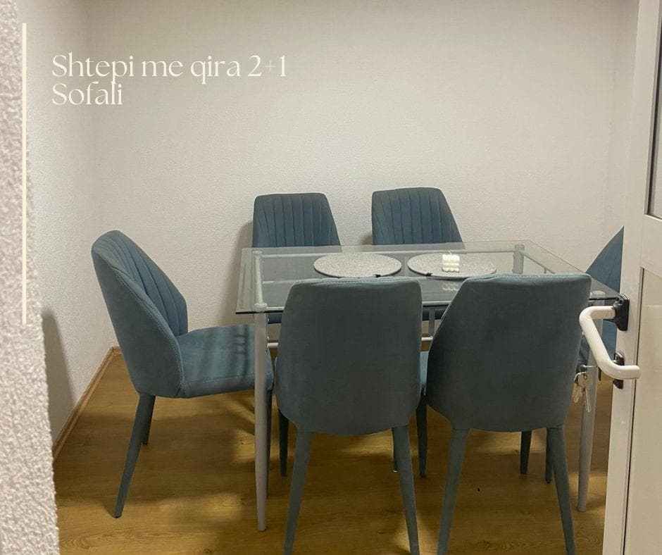 Shtepi me qira ne Sofali 4