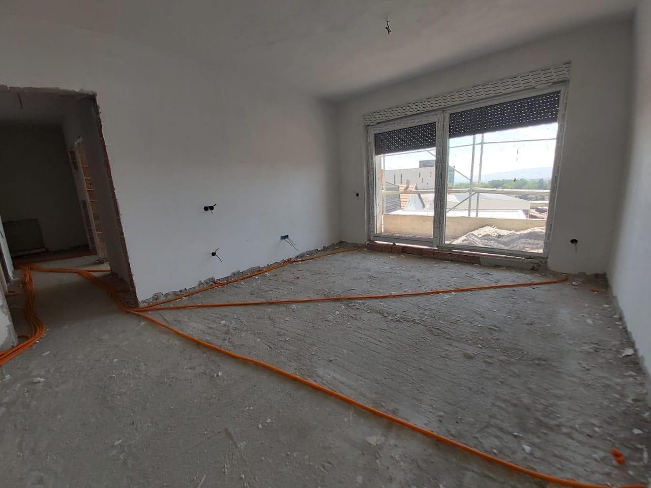 Banes ne Shitje Dragodan 88m2 2+1 2
