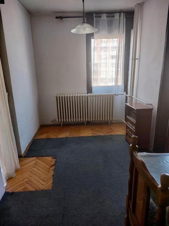Banes me qera ne lagjen Dardania. 2