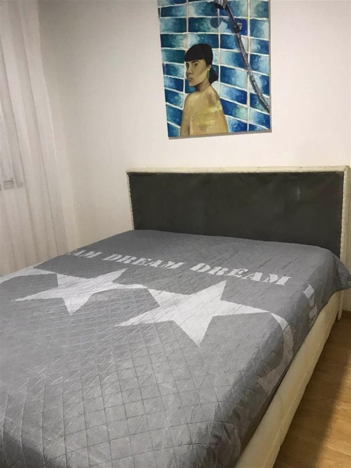 Banes me qera te Siriusi 2