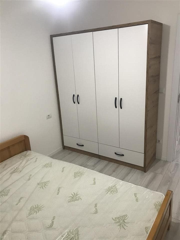 Banes me qera ne Fushe Kosove 4