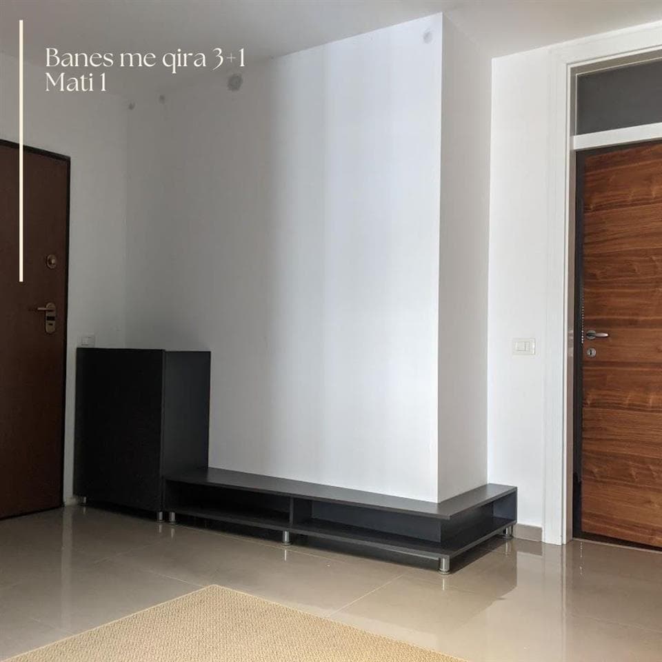 Banes me qira tek Mati 1 4