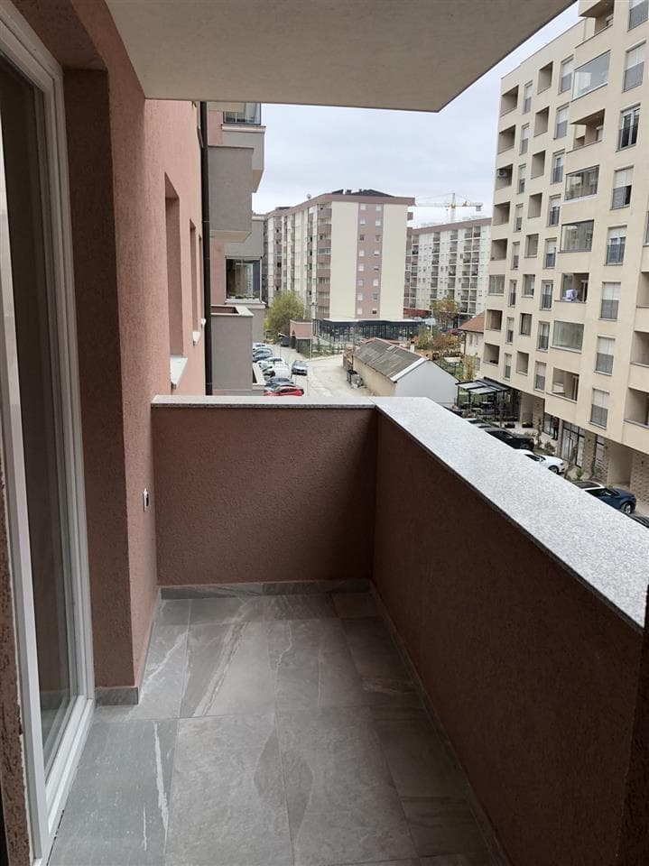 Banese me qera ne Fushkosove 2