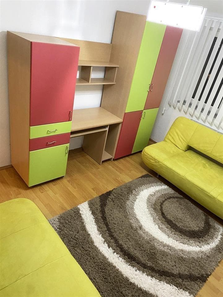 Banes me qera ne Veternik. Lagjia Marigona 1. 4
