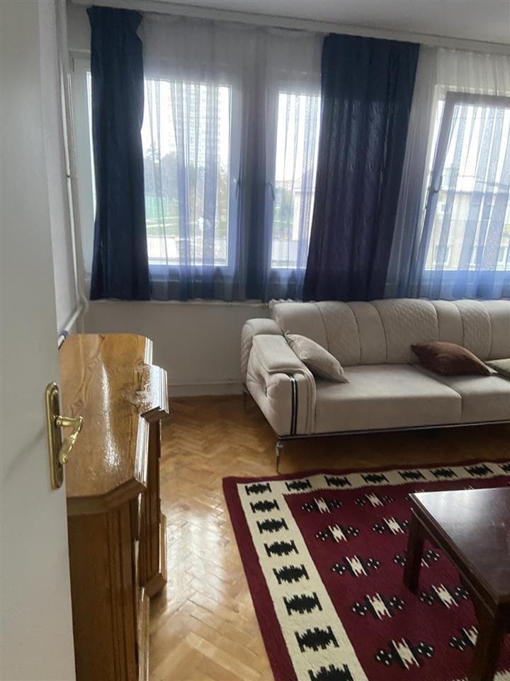 Banes me qera ne lagjen Ulpiana. 3