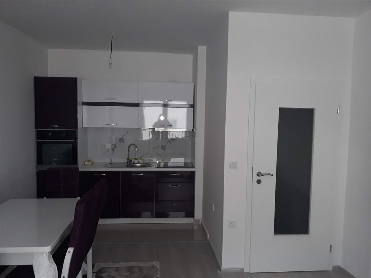 Banesa me qera ne Fushkosove. 2