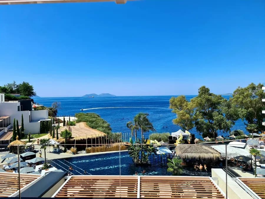 Apartament modern per pushime ne Vlore