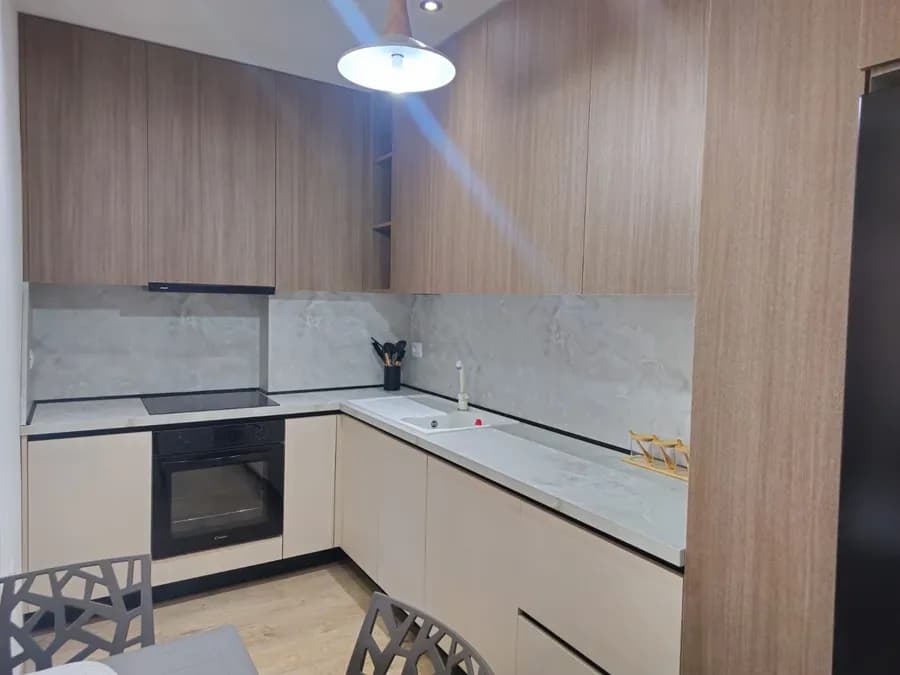 Apartment for rent in Lungomare