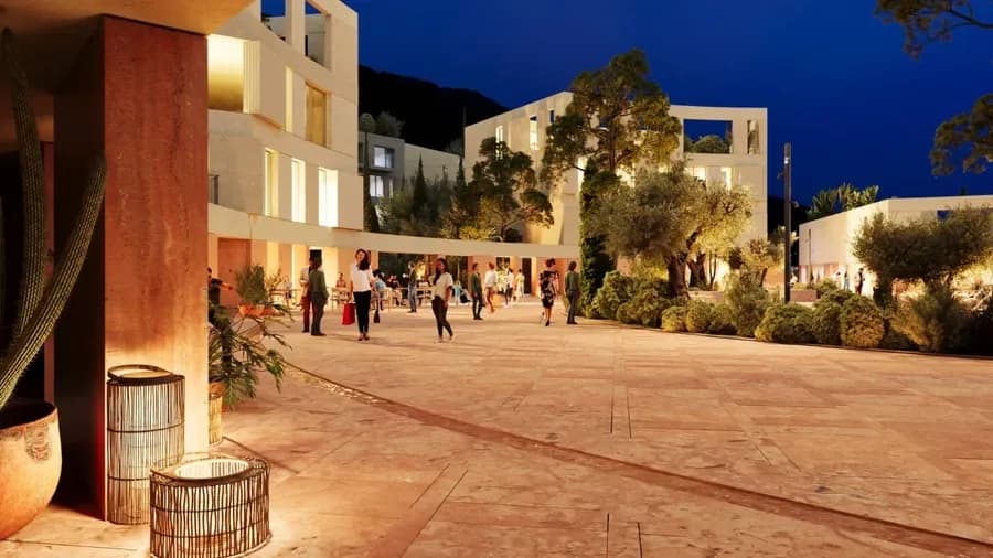 Apartamente për shitje në Sun Palasë 2